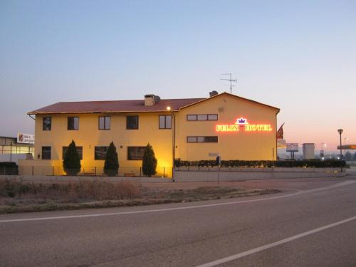 Felix Hotel Montecchio Maggiore 