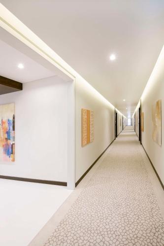 Hyatt Place Dubai Wasl District, Dubaj (fotografie 11)