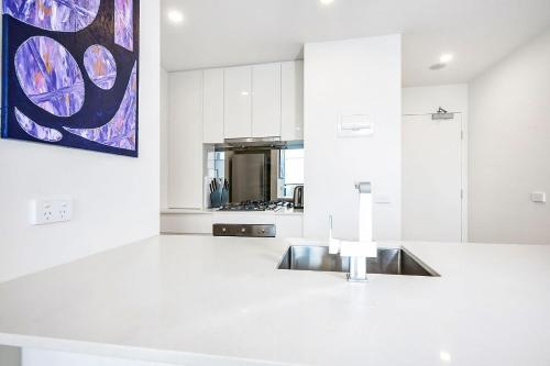 Stay on Swan St 10 Mins to MCG