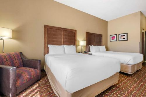 Comfort Inn & Suites Artesia – Artesia, NM