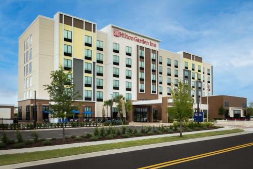 Hilton Garden Inn Orlando I-4 Millenia Blvd Mall in Orlando, USA