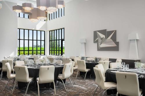 Hilton Garden Inn Orlando I-4 Millenia Blvd Mall - main image