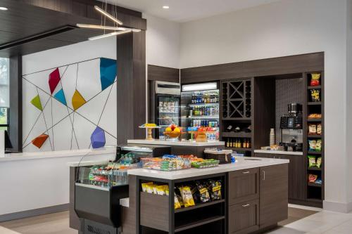 Hilton Garden Inn Orlando I-4 Millenia Blvd Mall - image 3