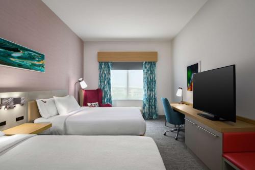 Hilton Garden Inn Orlando I-4 Millenia Blvd Mall - image 7