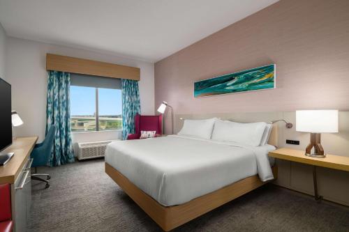 Hilton Garden Inn Orlando I-4 Millenia Blvd Mall - image 8