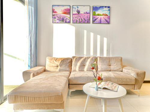BeachSide Suites - CSJ Vung Tau Tower, Ocean View - 편의 시설/서비스