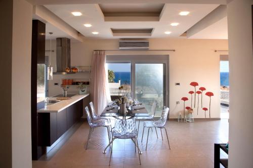 Ouranos Villa - image 4