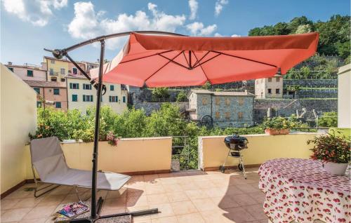 . Casa Patrizia