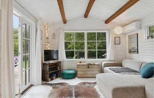 Cozy Home In Vig With Wifi