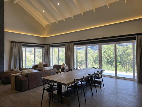 RidgeView, Clarens (Foto 4)