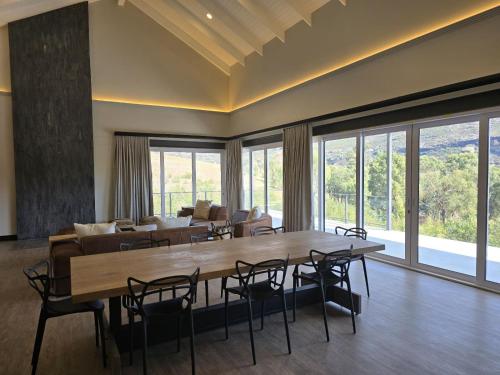 RidgeView, Clarens (Foto 9)