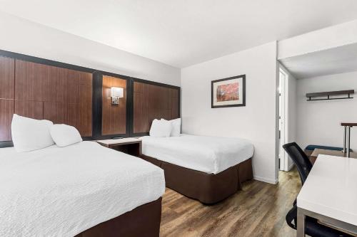 Econo Lodge Stockton near I-5 Fairgrounds Econo Lodge Stockton near I-5 Fairgrounds