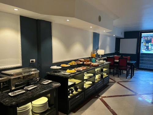 المنظر الخارجي, Delica Premium Hotel in هانوي