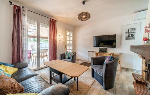 Stunning Home In Bassan With Wifi in Bassan