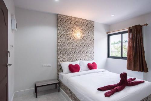 The Grand NP Resort, Hat Yai
