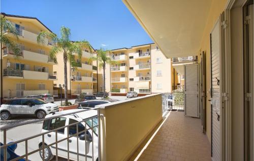  Beautiful Apartment In Caulonia Marina in Marina di Caulonia