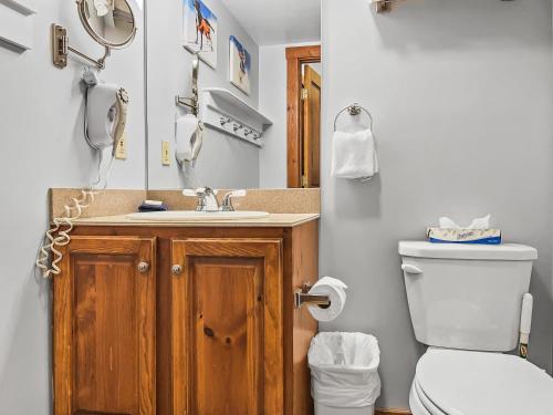 Highland House 420 Stylish Studio in the Village Hot Tub WiFi in Snowshoe, USA
