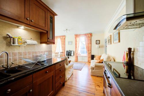GuestReady - Historic Edinburgh Old Town Apartment, Edynburg (zdjęcie 9)
