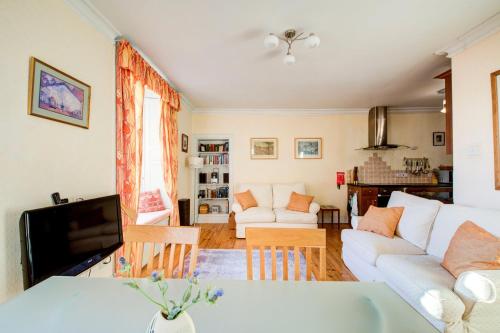 GuestReady - Historic Edinburgh Old Town Apartment, Edynburg (zdjęcie 8)