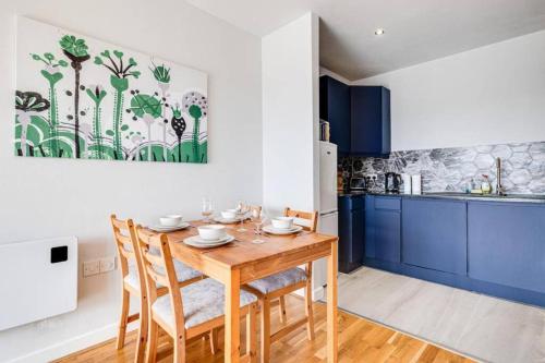 Large 2 Bed 2 Bath Central Manchester, Manchester (fotografie 5)