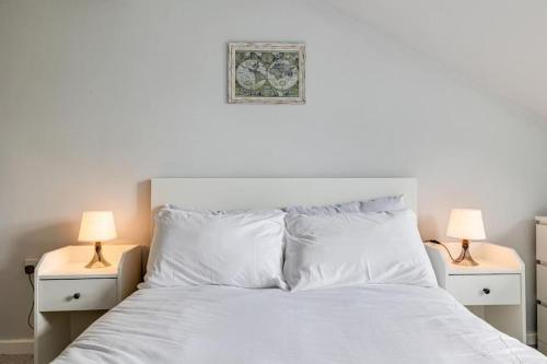 Large 2 Bed 2 Bath Central Manchester, Manchester (fotografie 9)