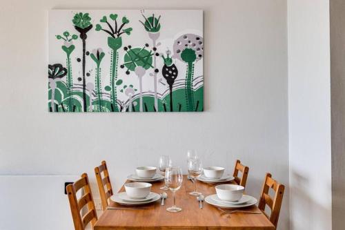 Large 2 Bed 2 Bath Central Manchester, Manchester (fotografie 8)
