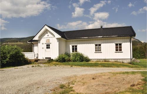 . Stunning Home In Fyresdal With Wifi