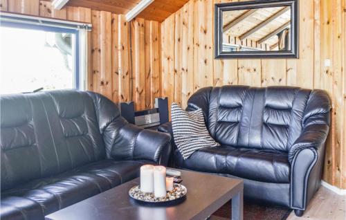 Holiday Home Sulevej Hurup Thy Xi in Sindrup