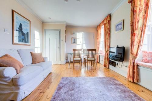 GuestReady - Historic Edinburgh Old Town Apartment, Edynburg (zdjęcie 7)