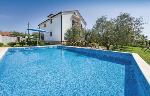Activity Holiday Home In Kakma