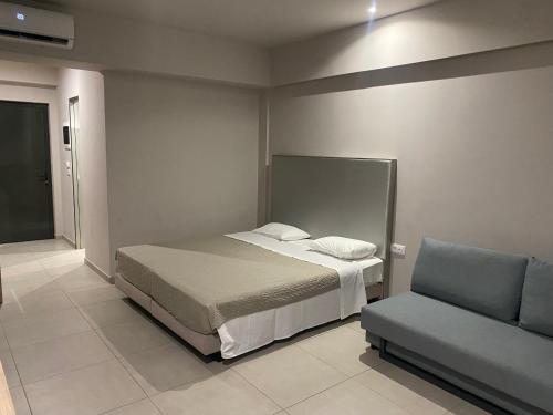 GENNADI Seaside resort Hotel de charme Gennadi