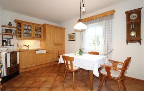virtuve, Landhaus Mit Sauna Kleblach in Steinfeld (Carinthia)