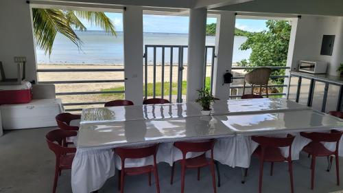 Ocean Villa Guam in 塔穆寧