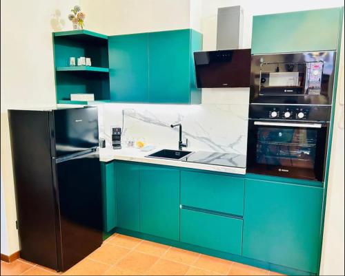  Mascari Charming Suite in Lecco