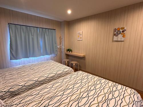 VanillaHotel-Fukagawa, Tokio