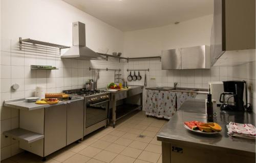 Nice Home In Rabac With Wifi