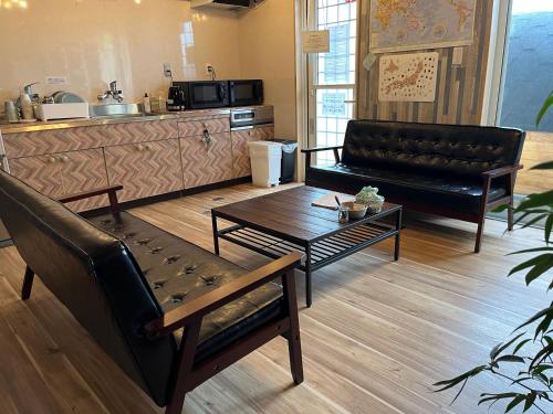 Cycle Guest House SHIOKAZE – Onomichi, AR