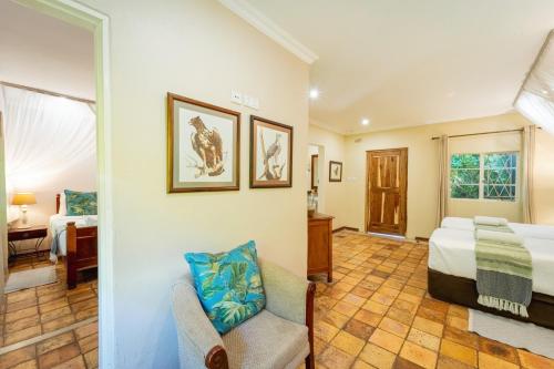 Bayete Guest Lodge - image 3