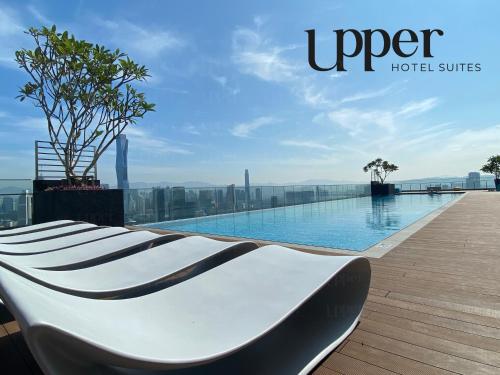 Upper Suites KL Sentral, Kuala Lumpur