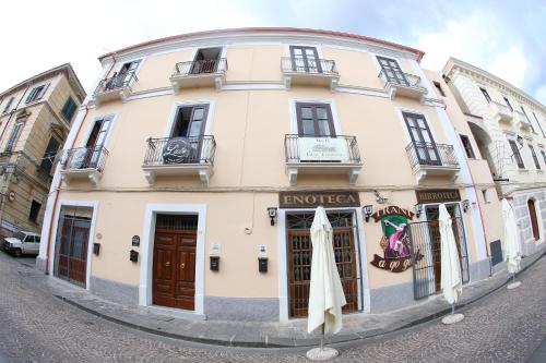 Casa Lissania