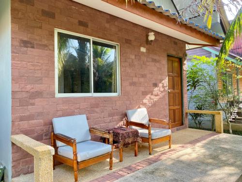 Facilities, Coconut Bungalow near Welcome Inn Layan Beach, phuket