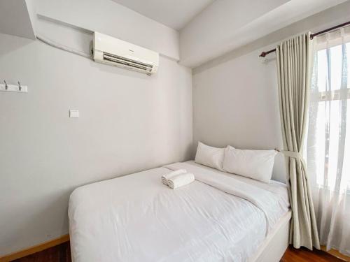 Two-Bedroom Apartment image 4