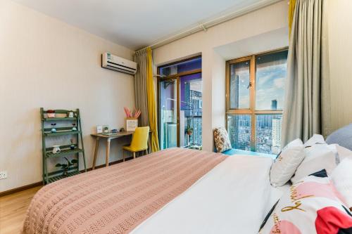 One-Bedroom Apartment image 10