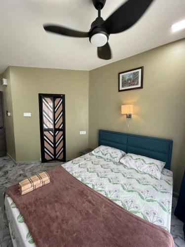 MKB Homestay - Queen bed Studio Room with view & free parking MKB Homestay - Queen bed Studio Room with view & free parking