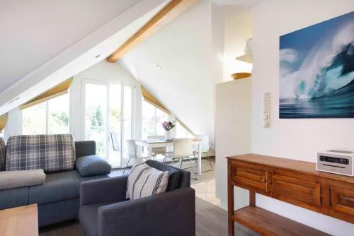 ARW3b Ferienwohnung Walden F in Niendorf, Deutschland