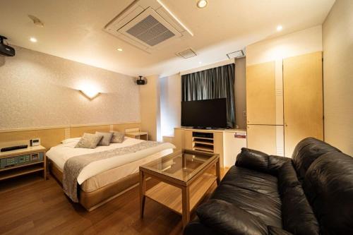 ルトゥール姫路 Retur HIMEJI 男塾ホテルグループ