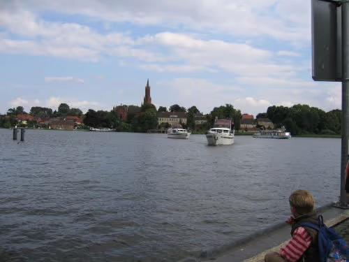 Ferienwohnung Stadermann Eg