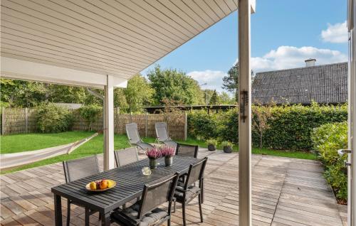  Amazing Home In Odder With Kitchen in Odder
