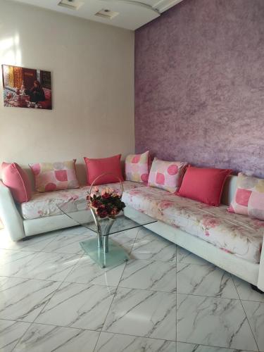 Chez Adam in Quartier El Mansour