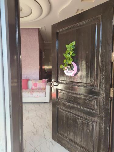 Chez Adam in Quartier El Mansour